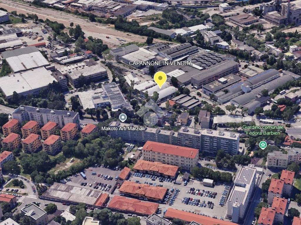 Immobile a Trieste in Via del Follatoio, 5 - Foto 4