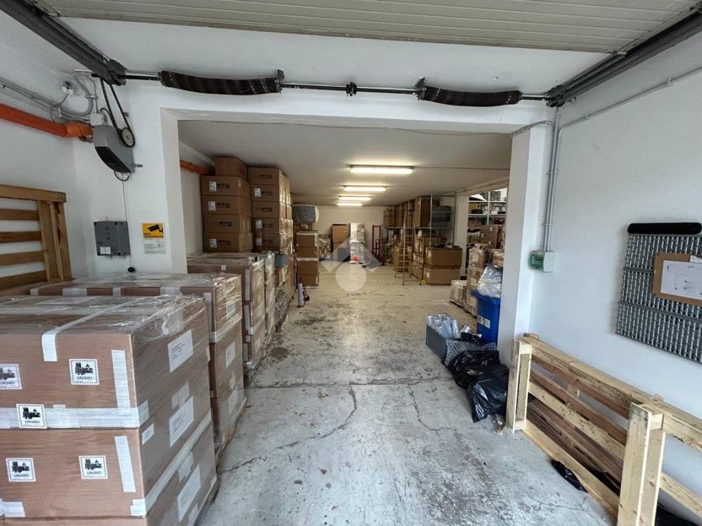 Immobile a Trieste in Via del Follatoio, 5 - Foto 5