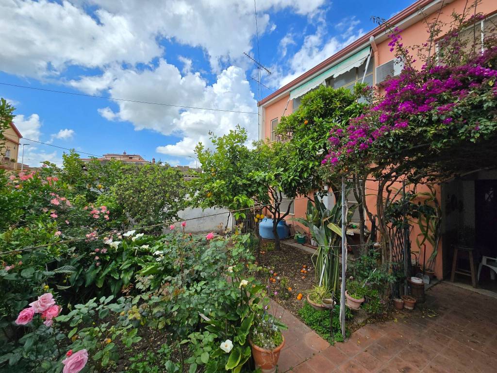 Villa a Furtei in Via Giuseppe Garibaldi, 28 - Foto 4