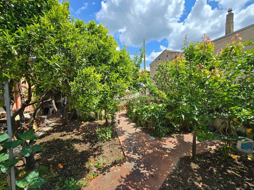 Villa a Furtei in Via Giuseppe Garibaldi, 28 - Foto 5