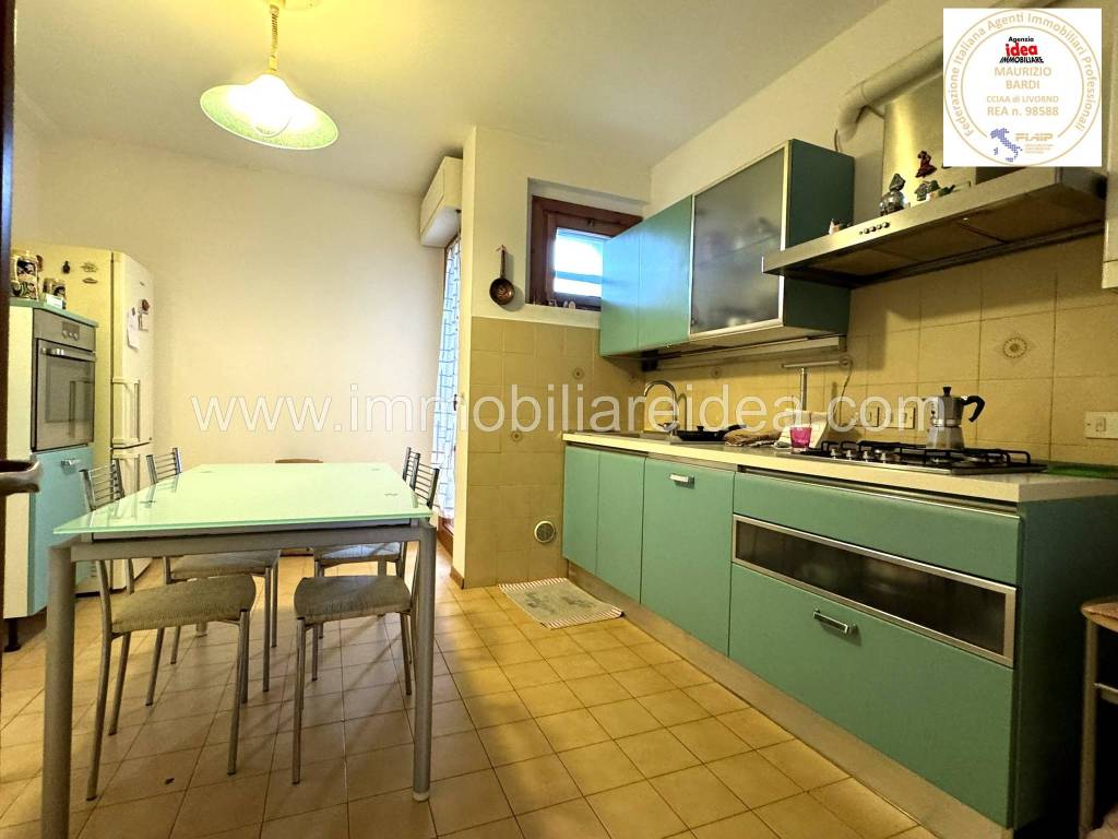 Appartamento a Rosignano marittimo in Via Champigny sur Marne - Foto 5