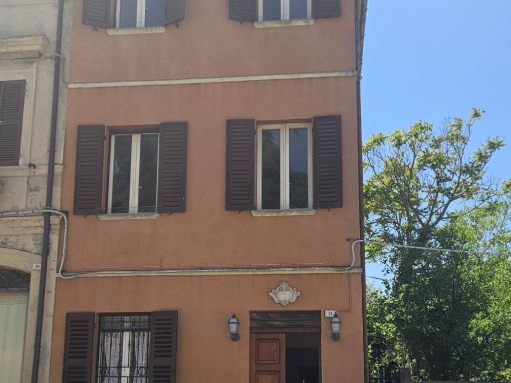 Casa indipendente a Mondavio - Foto 2