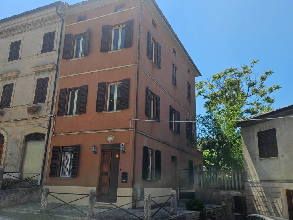 Casa indipendente a Mondavio - Foto 3