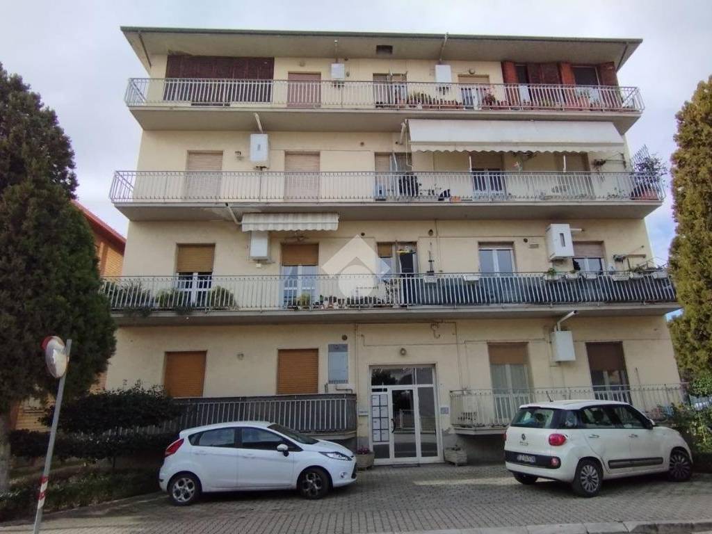 Appartamento a Monteprandone in Via Giuseppe Mazzini, 34 - Foto 2