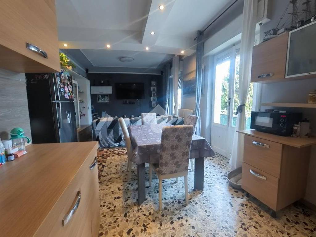 Appartamento a Monteprandone in Via Giuseppe Mazzini, 34 - Foto 3