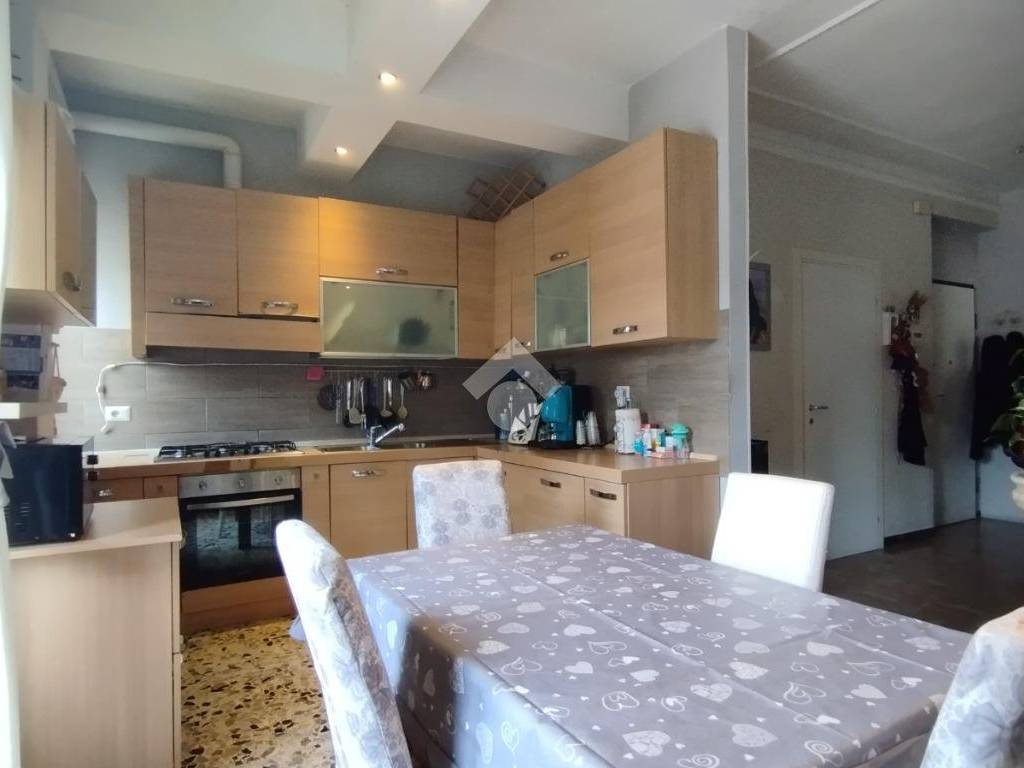 Appartamento a Monteprandone in Via Giuseppe Mazzini, 34 - Foto 4