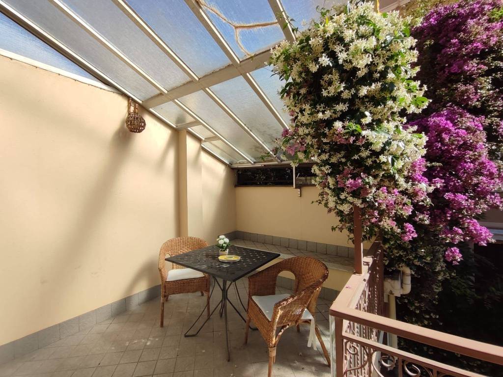 Appartamento a Alassio in Piazza Sant'Ambrogio - Foto 2