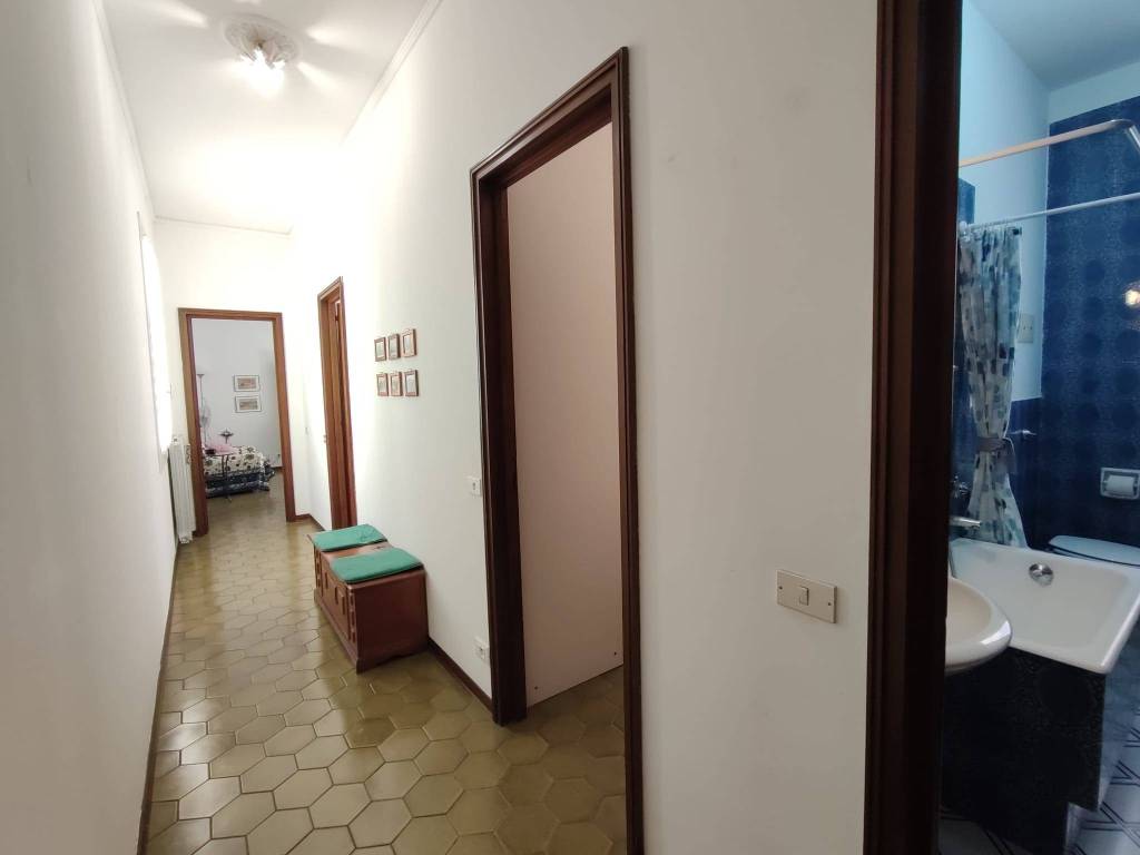 Appartamento a Alassio in Piazza Sant'Ambrogio - Foto 4