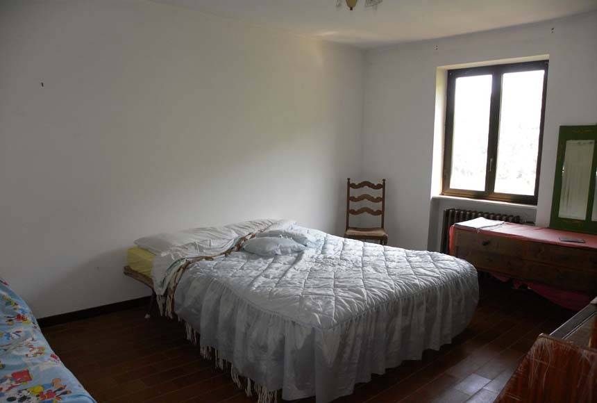 Casa indipendente a Roccaverano in Prima del cim S.Giovanni sulla dx sterrata - Foto 5