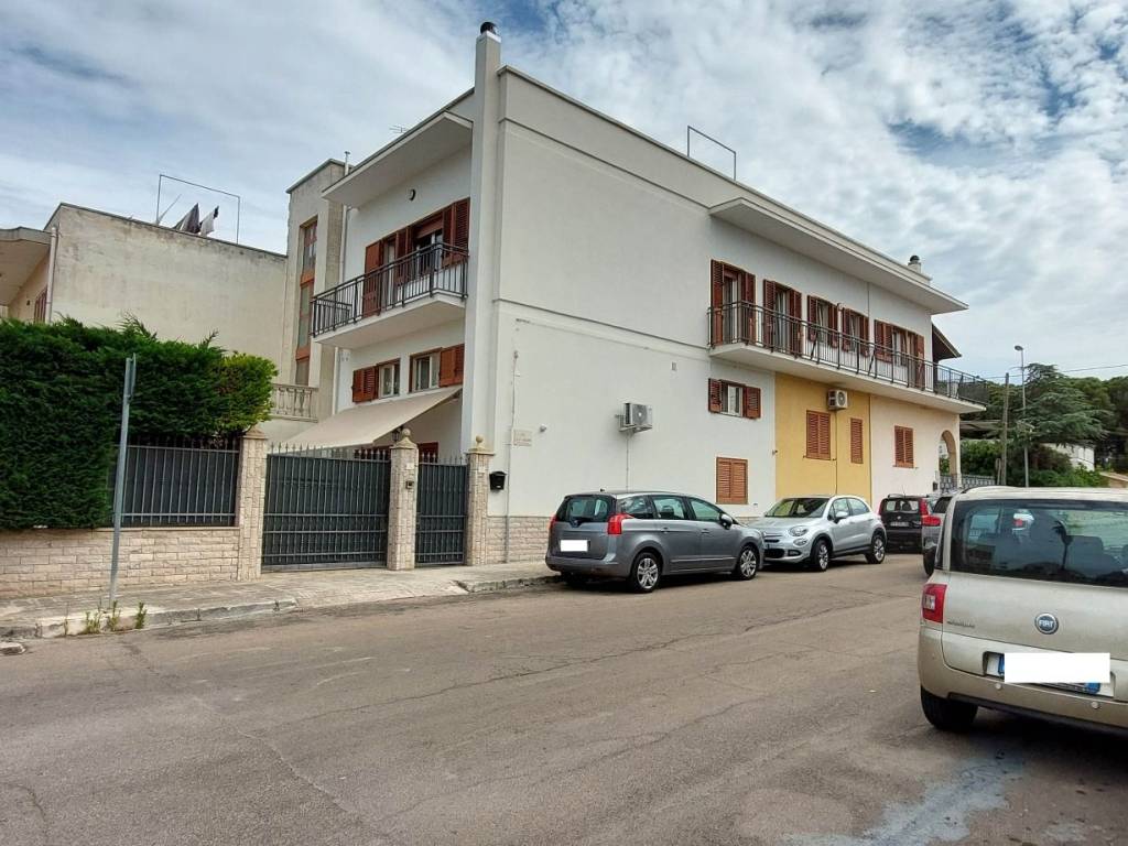 Appartamento a Scorrano in Via Lecce Leuca, 101 - Foto 5