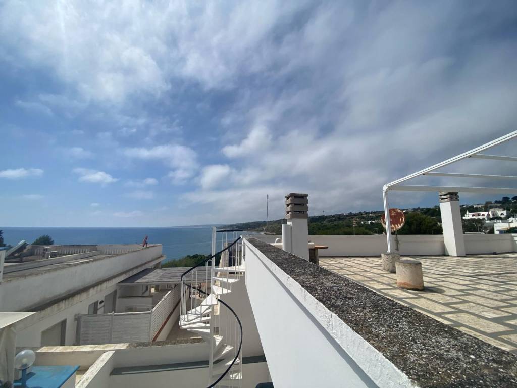 Appartamento a Patù in via ricci - Foto 2