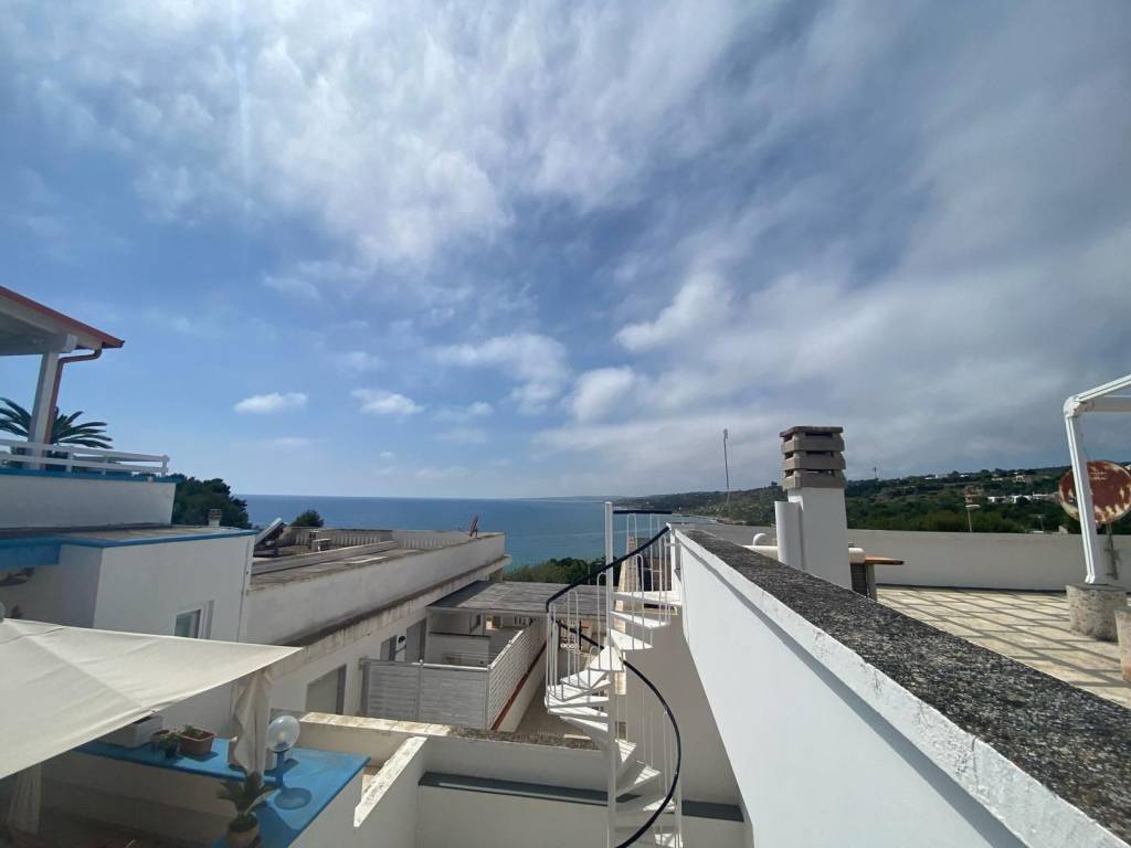 Appartamento a Patù in via ricci - Foto 3