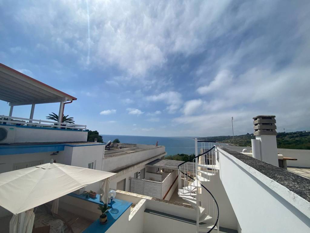 Appartamento a Patù in via ricci - Foto 4