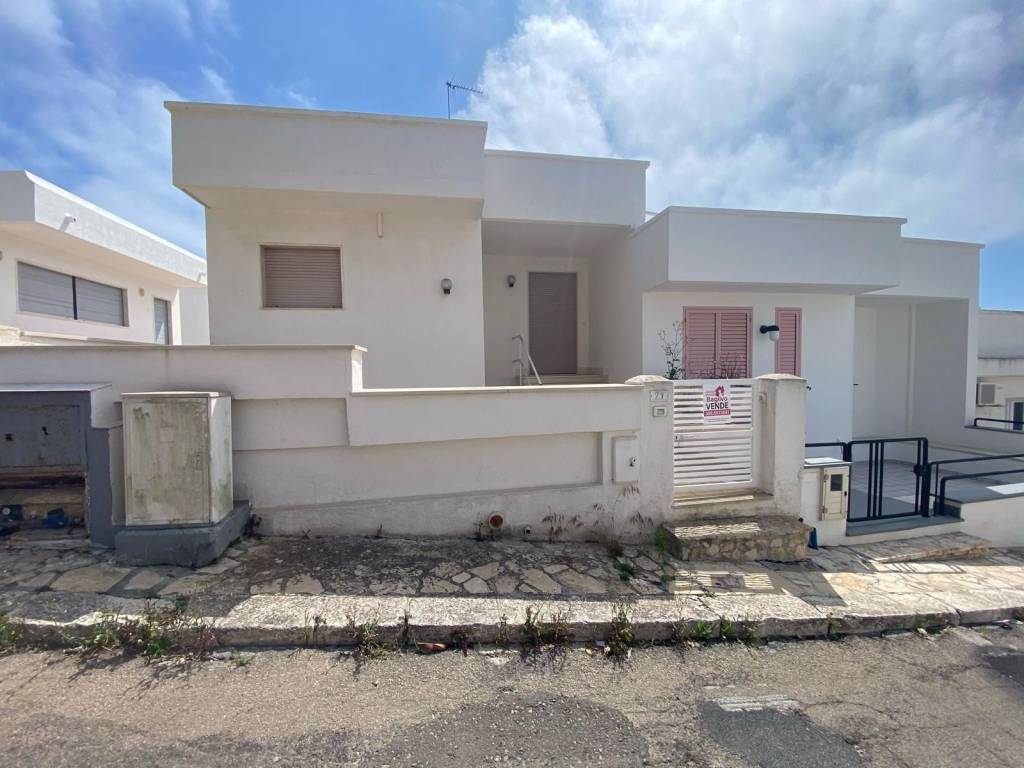 Appartamento a Patù in via ricci - Foto 5