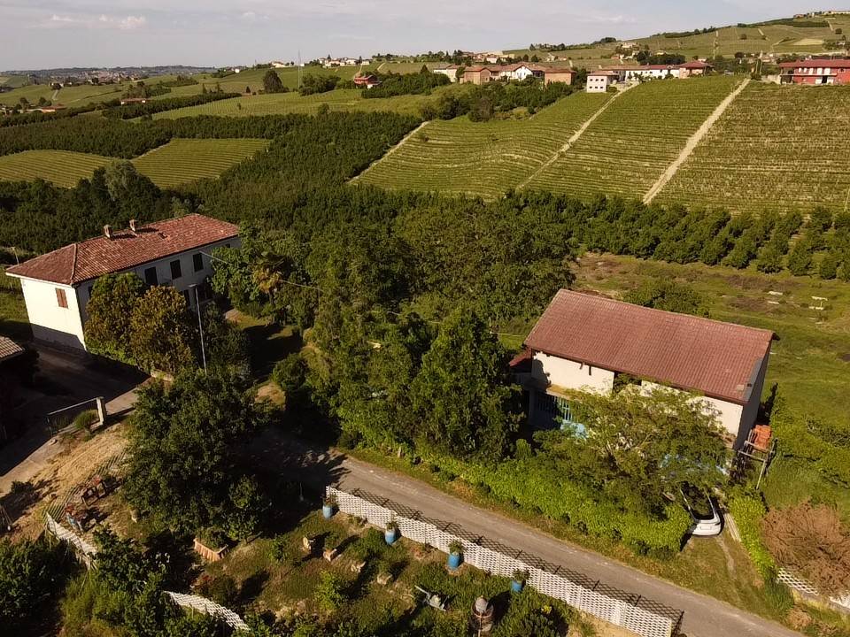 Rustico / casale a Neviglie in Località Castellero - Foto 2