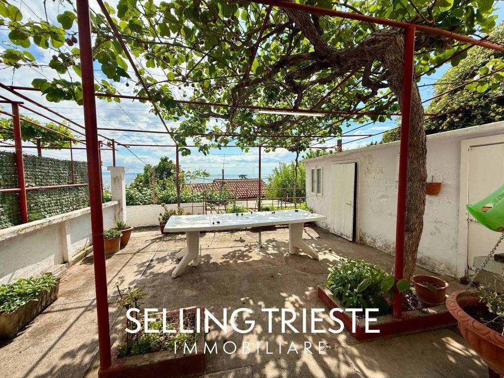 Casa indipendente a Trieste - Foto 2
