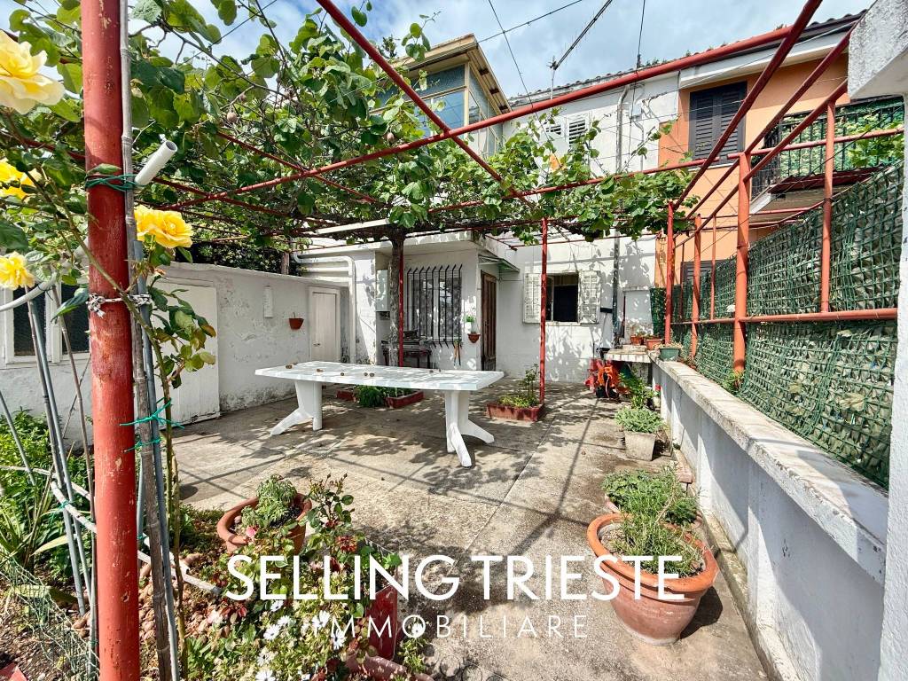 Casa indipendente a Trieste - Foto 3