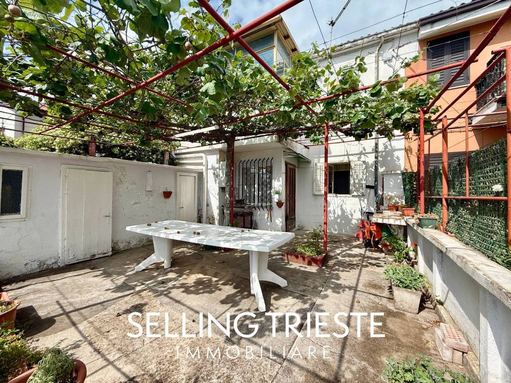 Casa indipendente a Trieste - Foto 4