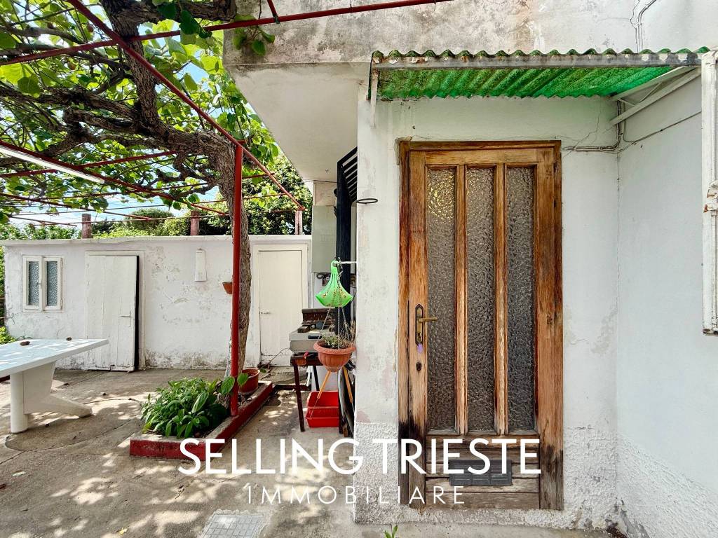 Casa indipendente a Trieste - Foto 5