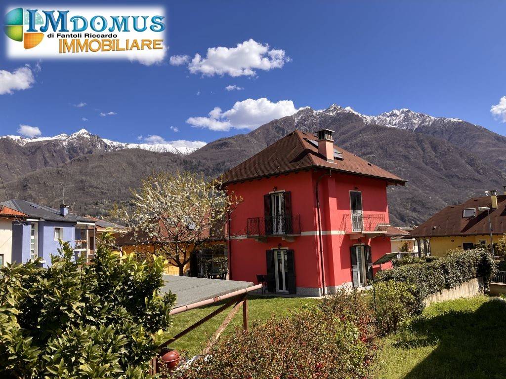 Villa a Villadossola in Via Toce - Foto 2