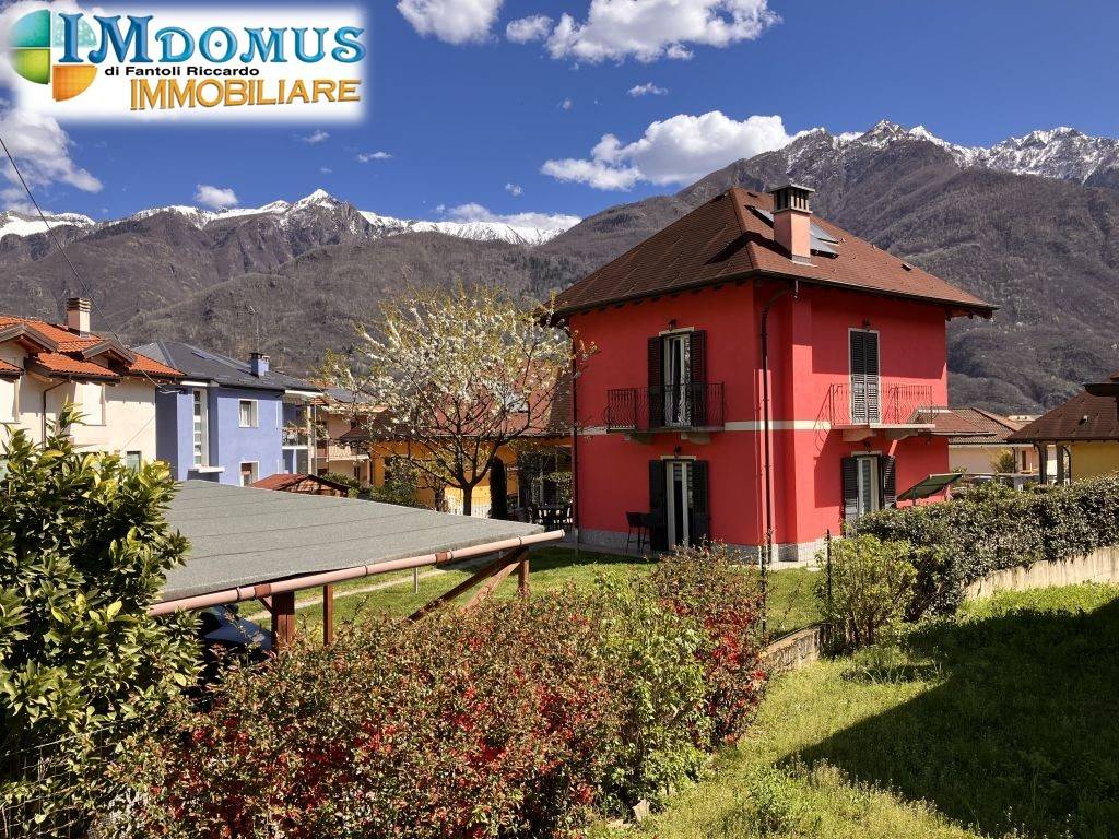 Villa a Villadossola in Via Toce - Foto 5