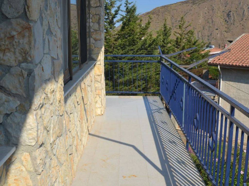 Villa a Lascari in c.da rapputi - Foto 5