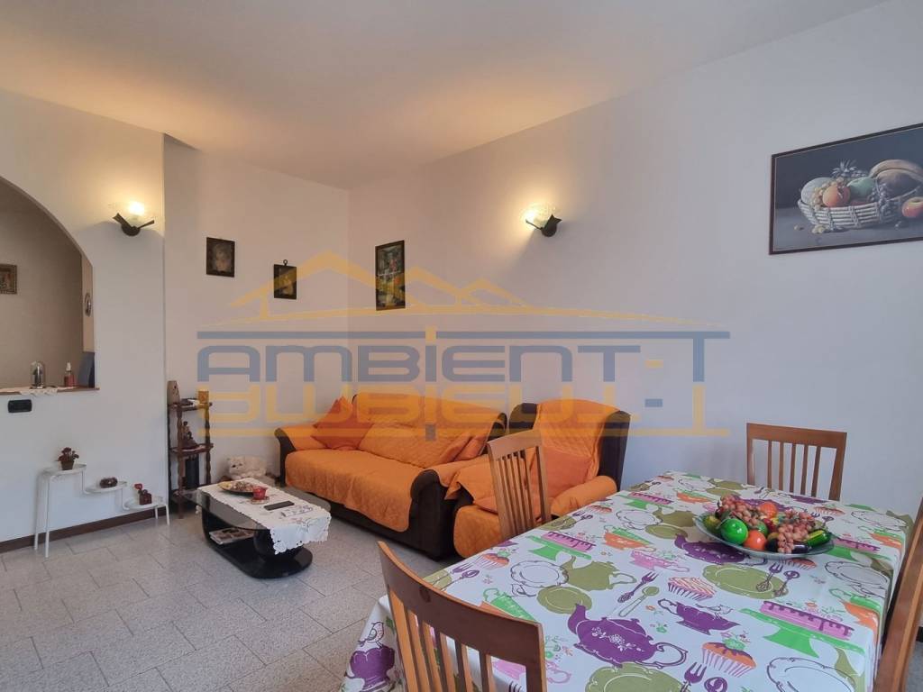 Appartamento a Merate in Via 25 Aprile, 167 - Foto 3