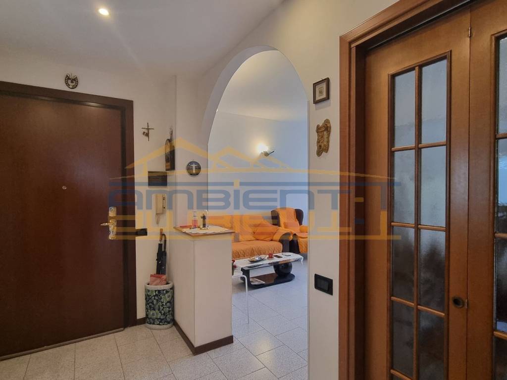 Appartamento a Merate in Via 25 Aprile, 167 - Foto 4