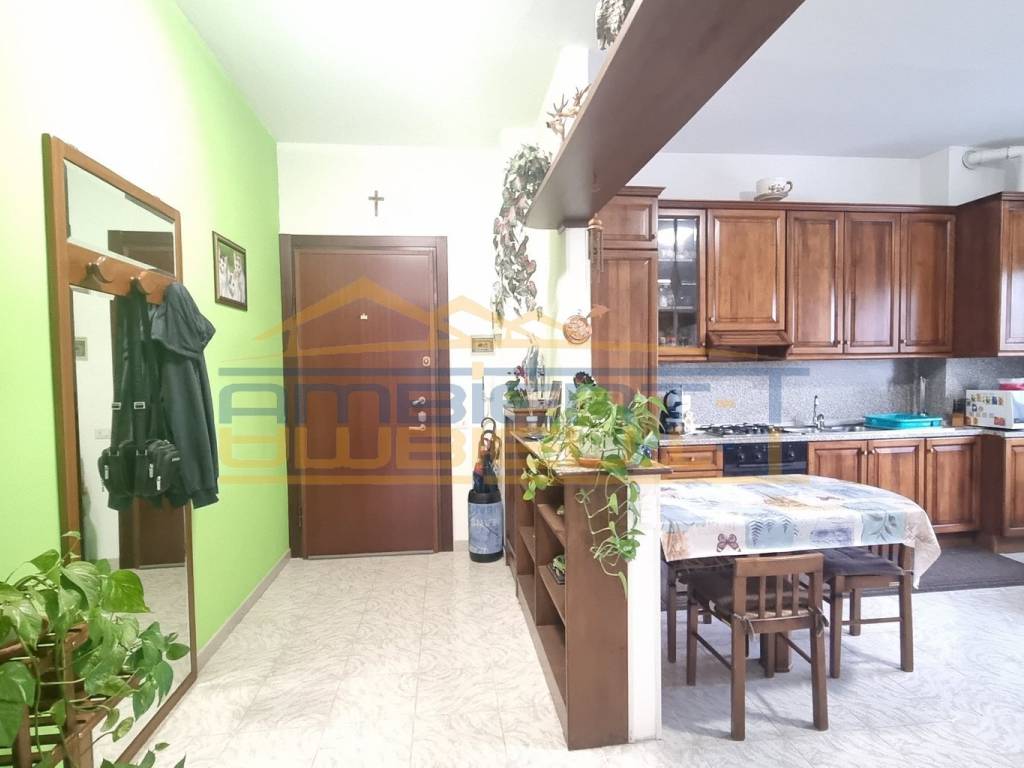 Appartamento a Merate in Via 25 Aprile, 167 - Foto 5