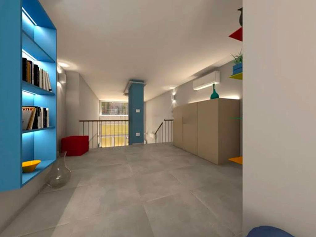 Appartamento a Savona in Piazza Martiri della Libertà - Foto 5