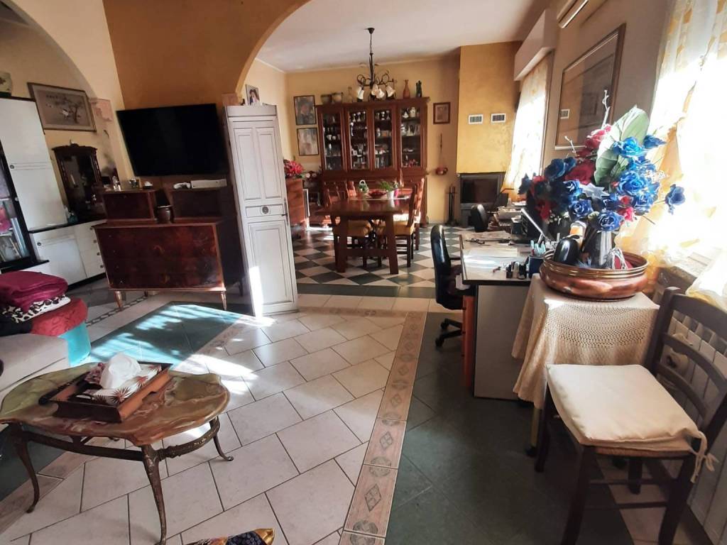 Villetta a schiera a Fiesso umbertiano - Foto 2