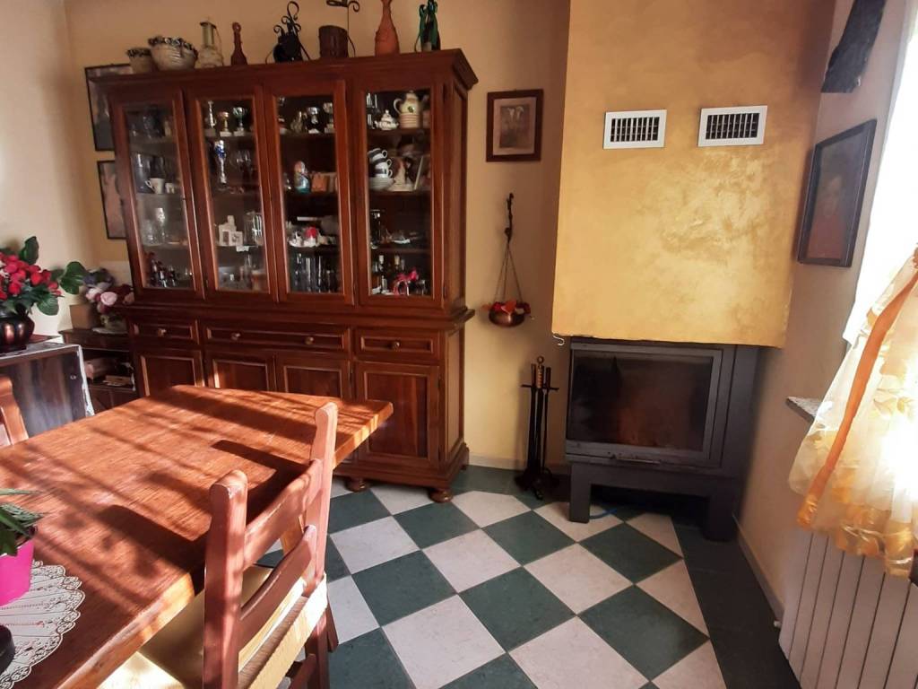 Villetta a schiera a Fiesso umbertiano - Foto 3