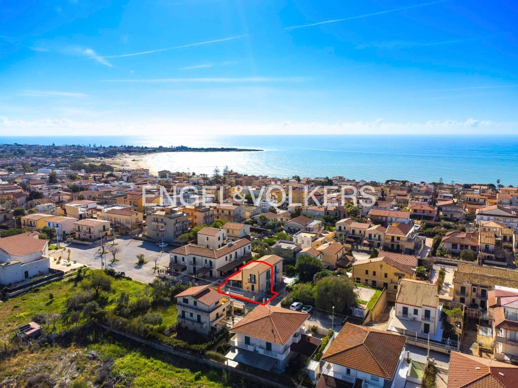 Villa a Modica in Via dei Navigatori - Foto 5