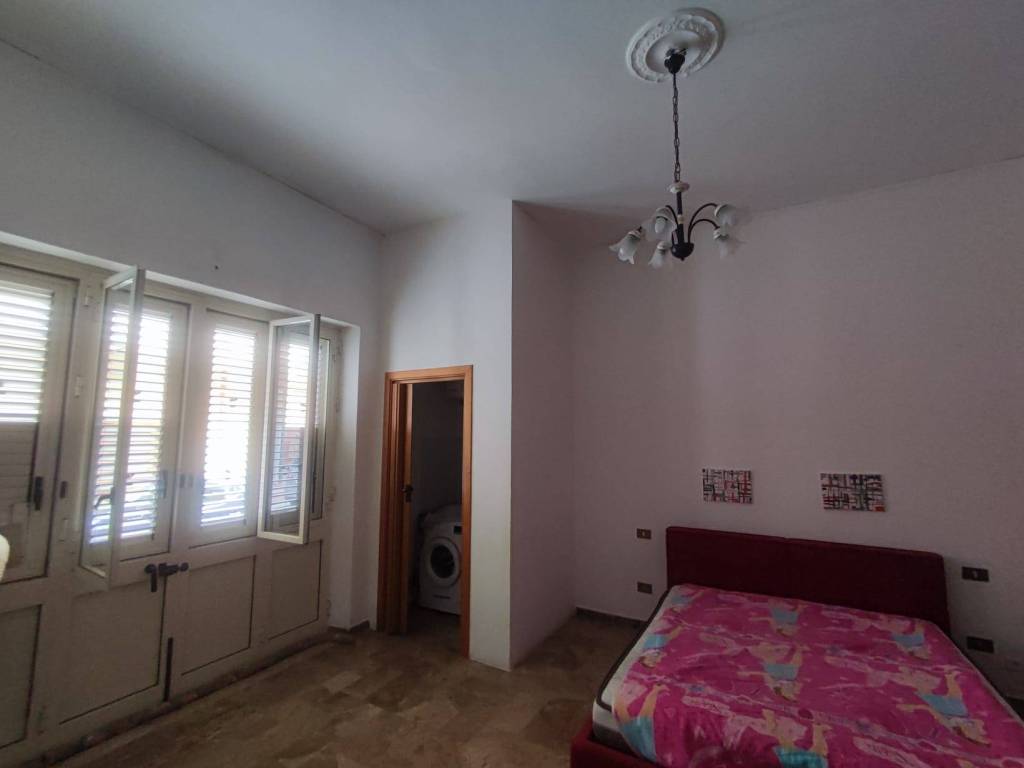 Appartamento a Balestrate in Via Galileo Galilei - Foto 4
