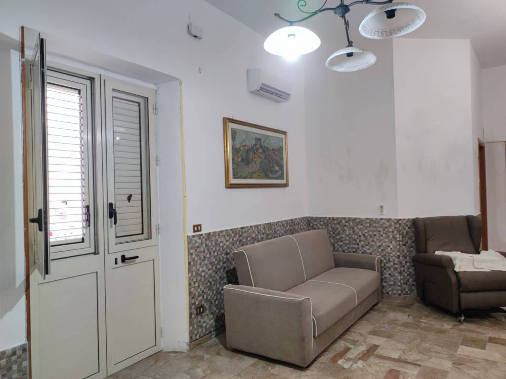 Appartamento a Balestrate in Via Galileo Galilei - Foto 5
