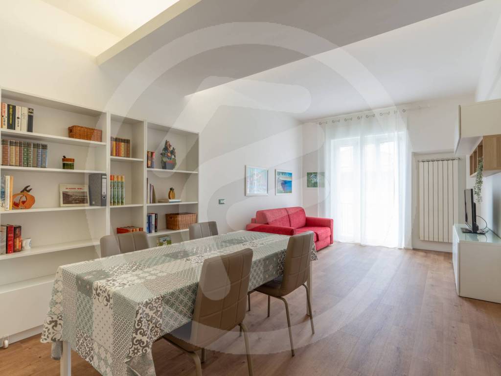 Appartamento a Alassio in Via Eredi Gaibisso - Foto 3