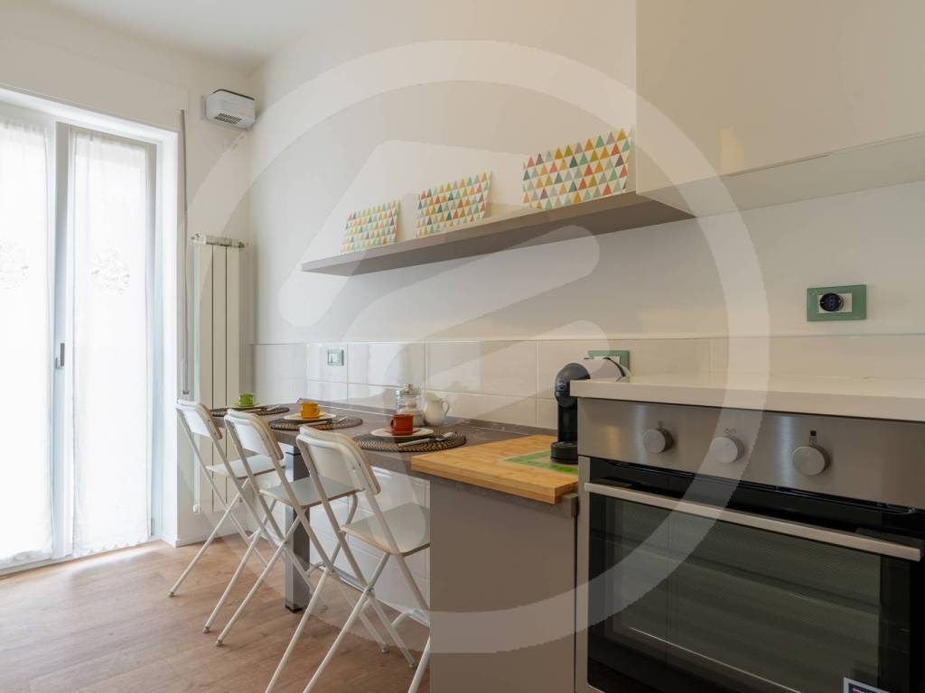 Appartamento a Alassio in Via Eredi Gaibisso - Foto 4
