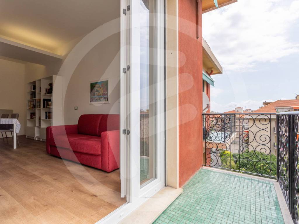 Appartamento a Alassio in Via Eredi Gaibisso - Foto 5