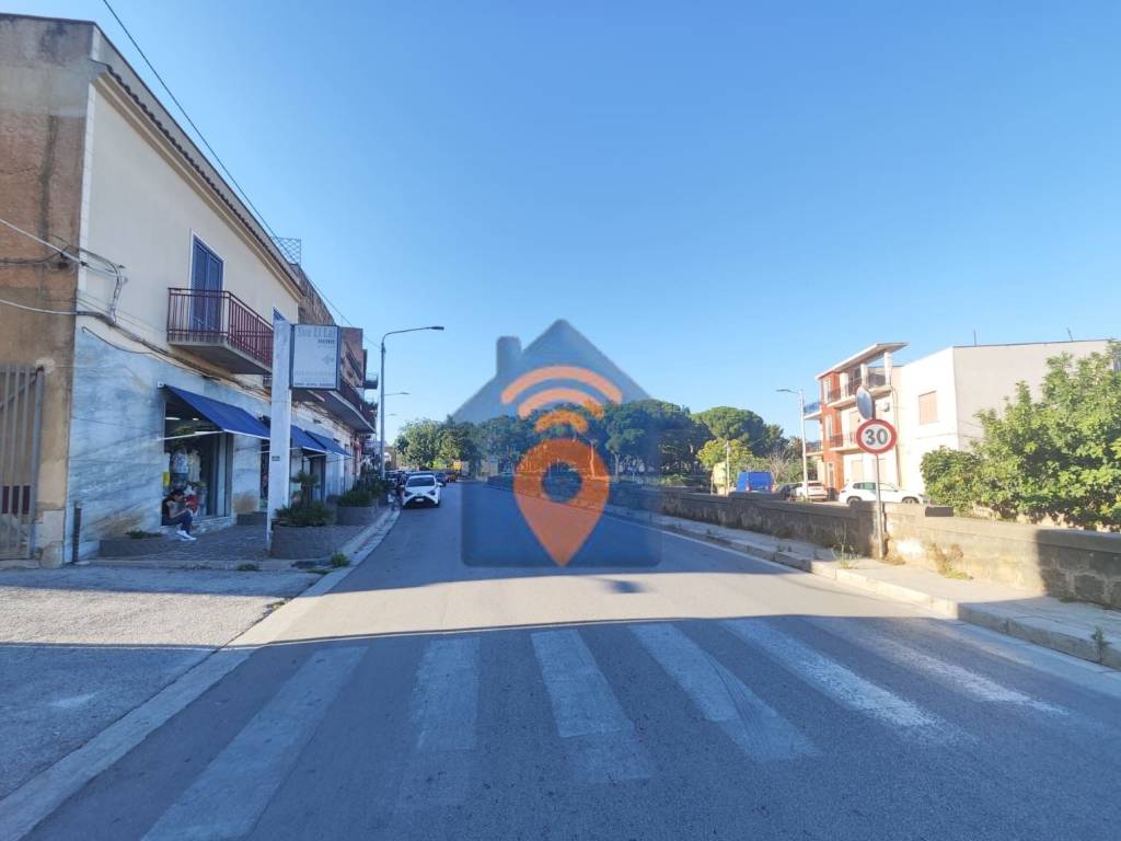 Appartamento a Castelvetrano in Via Campobello - Foto 2