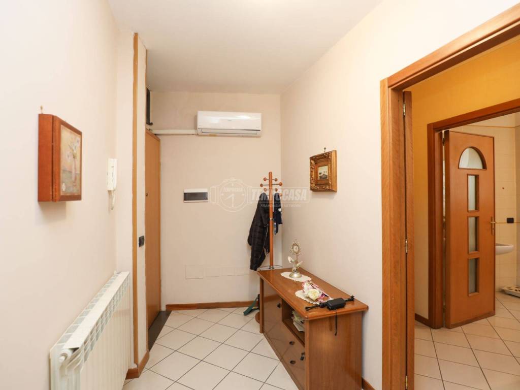 Appartamento a Aversa in Via del Seggio 148 - Foto 2