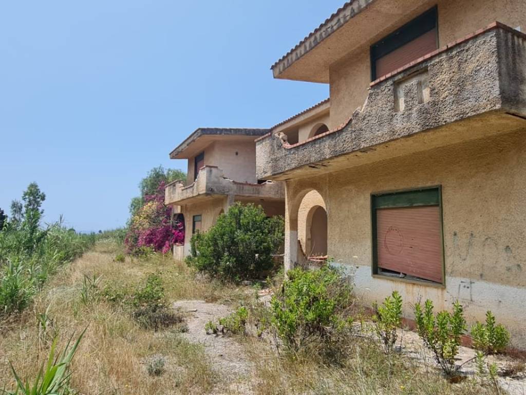 Villa a Castelvetrano in Via Felice Cavallaro - Foto 2