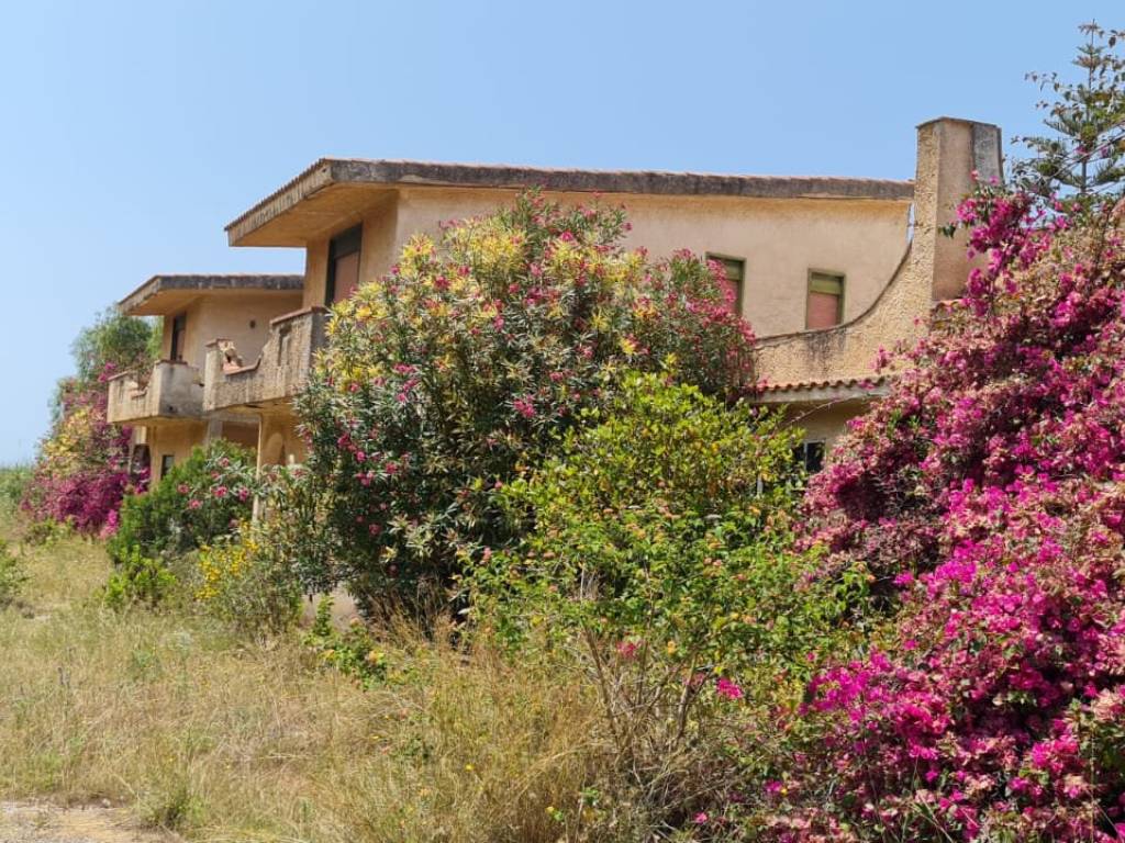 Villa a Castelvetrano in Via Felice Cavallaro - Foto 3