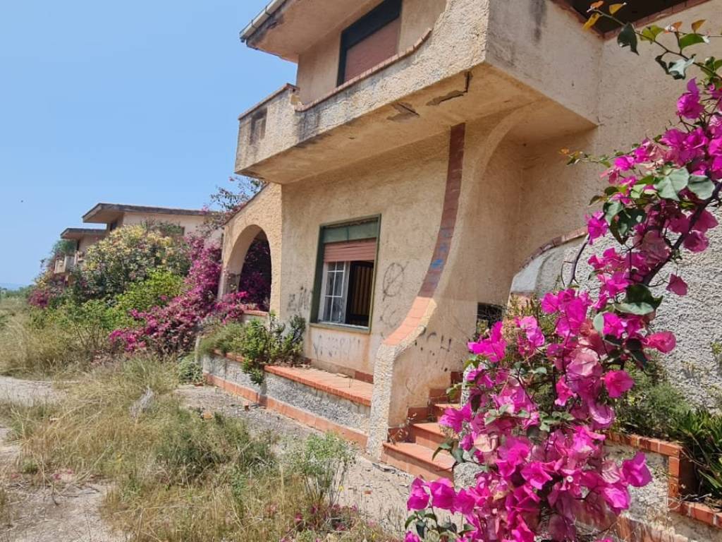 Villa a Castelvetrano in Via Felice Cavallaro - Foto 5