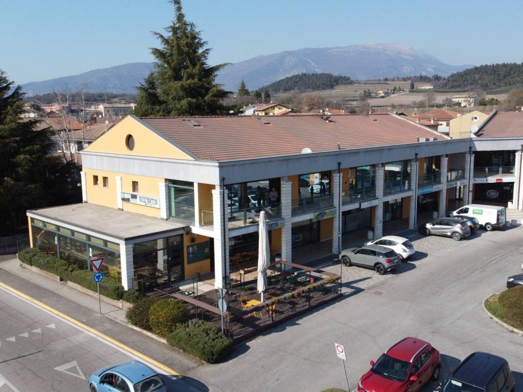 Immobile a Affi in Via DANZIA - Foto 3