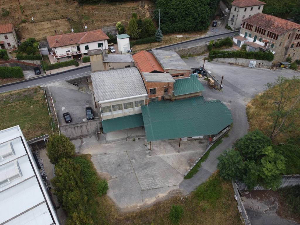 Immobile a Villa basilica in Via delle Cartiere, 46 - Foto 2