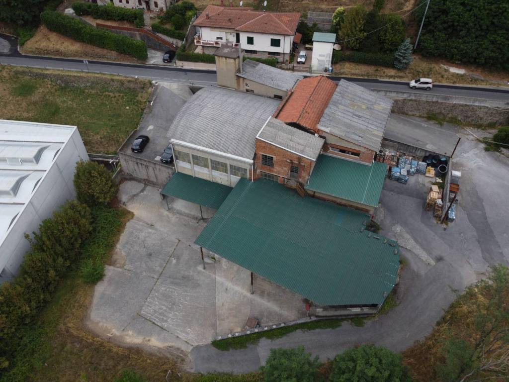 Immobile a Villa basilica in Via delle Cartiere, 46 - Foto 3