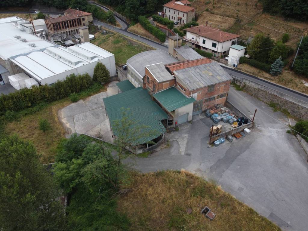 Immobile a Villa basilica in Via delle Cartiere, 46 - Foto 4