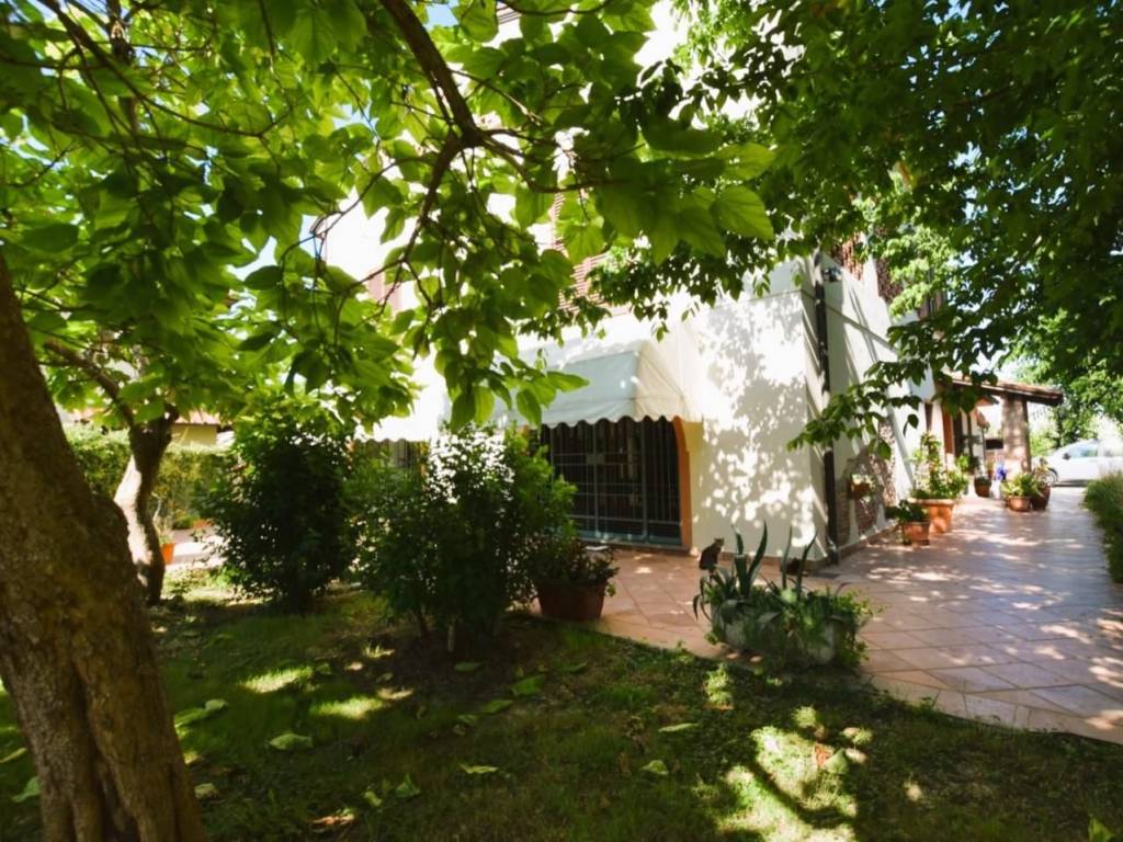 Villa a Pontedera in Via della Certosa, , 56025 - Foto 3