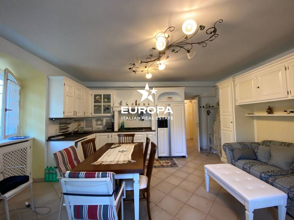 Appartamento a Sanremo in Via del Castillo, 1 - Foto 2