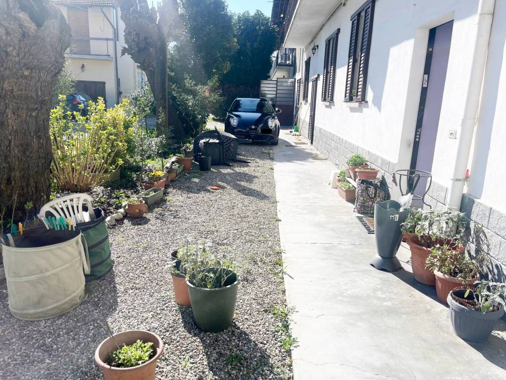 Casa indipendente a Casorate sempione in Via Roma - Foto 3